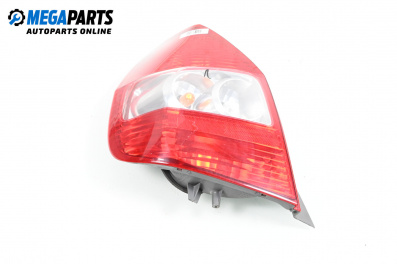 Tail light for Honda Jazz II Hatchback (03.2002 - 12.2008), hatchback, position: left