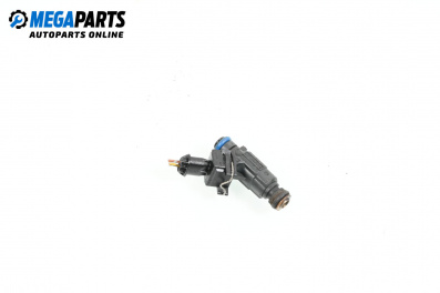 Gasoline fuel injector for Honda Jazz II Hatchback (03.2002 - 12.2008) 1.2 i-DSI, 78 hp