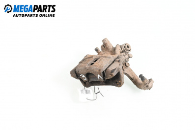 Bremszange for Honda Jazz II Hatchback (03.2002 - 12.2008), position: links, rückseite