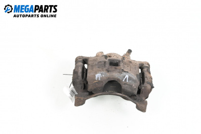 Bremszange for Honda Jazz II Hatchback (03.2002 - 12.2008), position: links, vorderseite