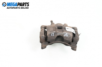 Bremszange for Honda Jazz II Hatchback (03.2002 - 12.2008), position: rechts, vorderseite