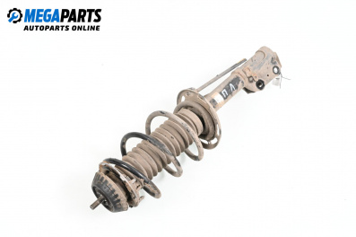 Macpherson shock absorber for Honda Jazz II Hatchback (03.2002 - 12.2008), hatchback, position: front - left