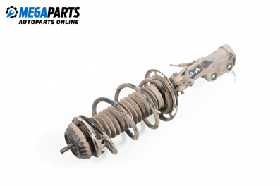 Macpherson shock absorber for Honda Jazz II Hatchback (03.2002 - 12.2008), hatchback, position: front - right