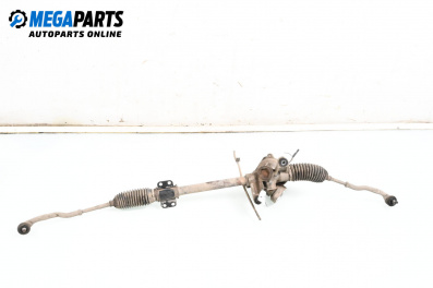 Electric steering rack no motor included for Honda Jazz II Hatchback (03.2002 - 12.2008), hatchback