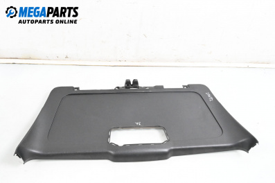 Kofferraumverkleidungen for Mercedes-Benz A-Class Hatchback W169 (09.2004 - 06.2012), 5 türen, hecktür