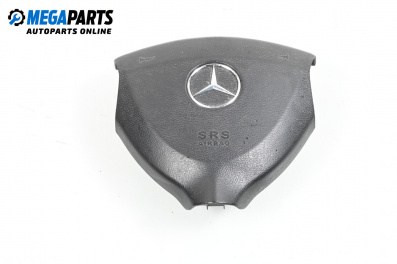 Airbag for Mercedes-Benz A-Class Hatchback W169 (09.2004 - 06.2012), 5 uși, hatchback, position: fața