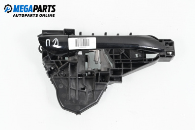 Außengriff for Mercedes-Benz A-Class Hatchback W169 (09.2004 - 06.2012), 5 türen, hecktür, position: rechts, vorderseite