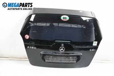 Capac spate for Mercedes-Benz A-Class Hatchback W169 (09.2004 - 06.2012), 5 uși, hatchback, position: din spate