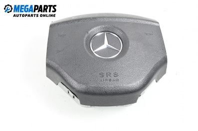 Airbag for Mercedes-Benz B-Class Hatchback I (03.2005 - 11.2011), 5 uși, hatchback, position: fața