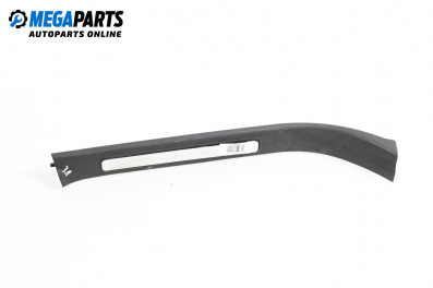 Interior plastic for Mercedes-Benz B-Class Hatchback I (03.2005 - 11.2011), 5 doors, hatchback, position: rear - left