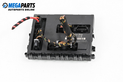 Fuse box for Mercedes-Benz B-Class Hatchback I (03.2005 - 11.2011) B 200 CDI (245.208), 140 hp, № А 169 545 43 32