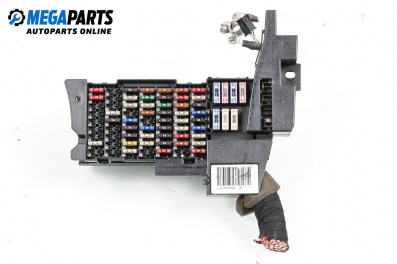 Fuse box for Mercedes-Benz B-Class Hatchback I (03.2005 - 11.2011) B 200 CDI (245.208), 140 hp