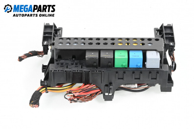 Fuse box for Mercedes-Benz B-Class Hatchback I (03.2005 - 11.2011) B 200 CDI (245.208), 140 hp