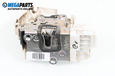 Lock for Mercedes-Benz B-Class Hatchback I (03.2005 - 11.2011), position: rear - right