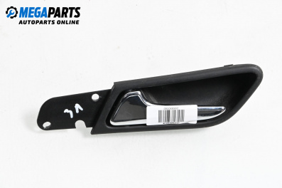 Inner handle for Mercedes-Benz B-Class Hatchback I (03.2005 - 11.2011), 5 doors, hatchback, position: rear - left