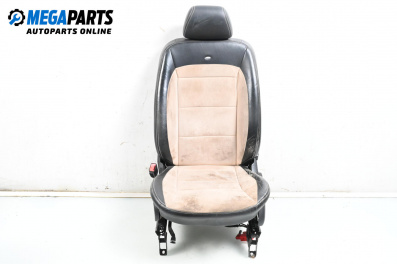 Seat for Mercedes-Benz B-Class Hatchback I (03.2005 - 11.2011), 5 doors, position: front - left