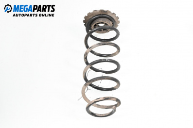 Coil spring for Mercedes-Benz B-Class Hatchback I (03.2005 - 11.2011), hatchback, position: rear