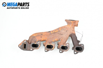 Exhaust manifold for Mercedes-Benz B-Class Hatchback I (03.2005 - 11.2011) B 200 CDI (245.208), 140 hp