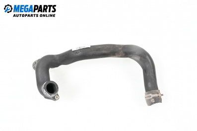 Turbo pipe for Mercedes-Benz B-Class Hatchback I (03.2005 - 11.2011) B 200 CDI (245.208), 140 hp