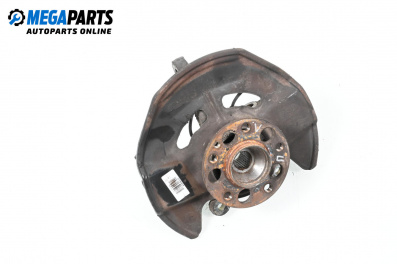 Knuckle hub for Mercedes-Benz B-Class Hatchback I (03.2005 - 11.2011), position: front - left