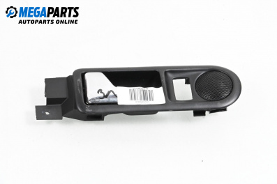 Inner handle for Volkswagen Passat III Sedan B5 (08.1996 - 12.2001), 5 doors, sedan, position: rear - left