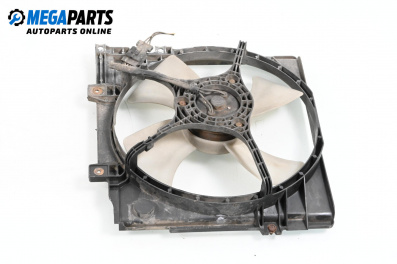 Kühlerlüfter for Subaru Legacy II Wagon (02.1994 - 12.1999) 2.0 i 4WD, 116 hp