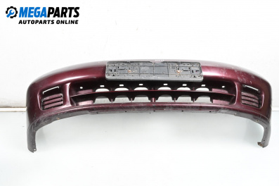 Frontstoßstange for Subaru Legacy II Wagon (02.1994 - 12.1999), combi, position: vorderseite