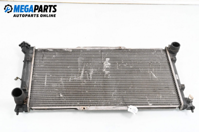 Water radiator for Subaru Legacy II Wagon (02.1994 - 12.1999) 2.0 i 4WD, 116 hp