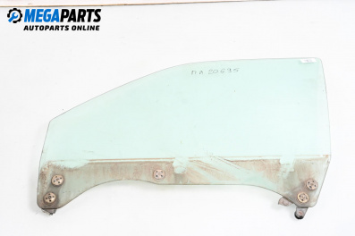 Window for Subaru Legacy II Wagon (02.1994 - 12.1999), 5 doors, station wagon, position: front - left