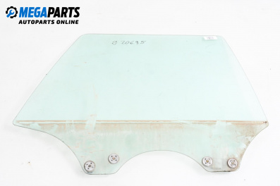 Window for Subaru Legacy II Wagon (02.1994 - 12.1999), 5 doors, station wagon, position: rear - right