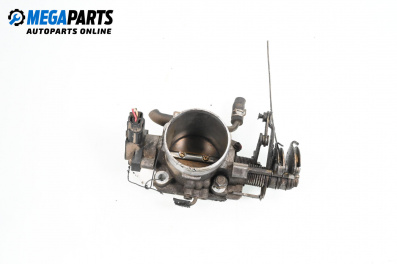 Clapetă carburator for Subaru Legacy II Wagon (02.1994 - 12.1999) 2.0 i 4WD, 116 hp