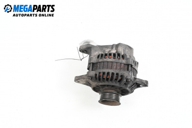 Alternator for Subaru Legacy II Wagon (02.1994 - 12.1999) 2.0 i 4WD, 116 hp