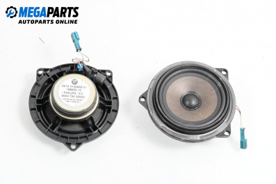 Difuzoare for BMW 1 Series E87 (11.2003 - 01.2013)