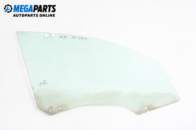 Window for BMW 1 Series E87 (11.2003 - 01.2013), 5 doors, hatchback, position: front - right