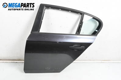 Ușă for BMW 1 Series E87 (11.2003 - 01.2013), 5 uși, hatchback, position: stânga - spate