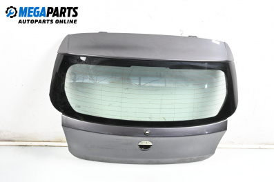 Boot lid for BMW 1 Series E87 (11.2003 - 01.2013), 5 doors, hatchback, position: rear