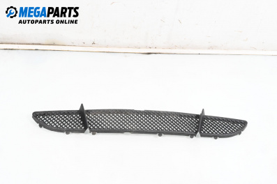 Bumper grill for BMW 1 Series E87 (11.2003 - 01.2013), hatchback, position: front
