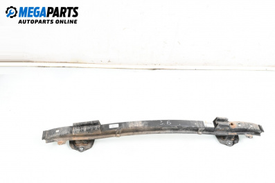 Armătură bară de protecție for BMW 1 Series E87 (11.2003 - 01.2013), hatchback, position: din spate