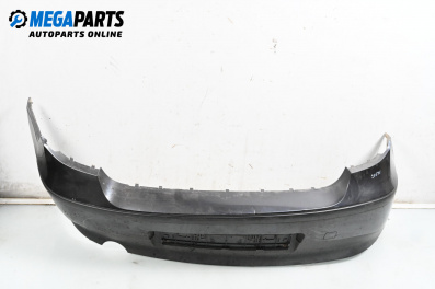 Rear bumper for BMW 1 Series E87 (11.2003 - 01.2013), hatchback