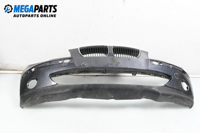 Front bumper for BMW 1 Series E87 (11.2003 - 01.2013), hatchback, position: front