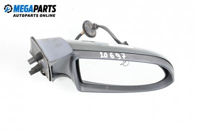 Mirror for Opel Zafira A Minivan (04.1999 - 06.2005), 5 doors, minivan, position: right