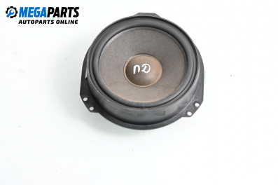 Loudspeaker for Opel Zafira A Minivan (04.1999 - 06.2005)