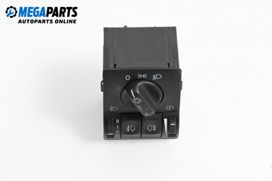 Lights switch for Opel Zafira A Minivan (04.1999 - 06.2005)