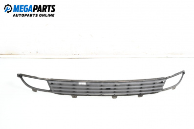 Grilă în bara de protecție for Opel Zafira A Minivan (04.1999 - 06.2005), monovolum, position: fața