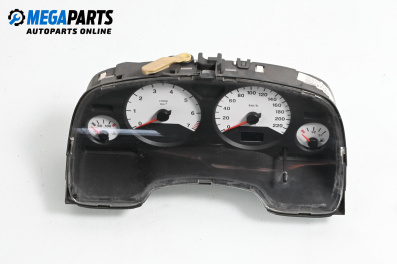 Kilometerzähler for Opel Zafira A Minivan (04.1999 - 06.2005) 1.8 16V, 116 hp