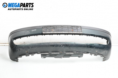 Front bumper for Opel Zafira A Minivan (04.1999 - 06.2005), minivan, position: front