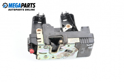 Lock for Opel Zafira A Minivan (04.1999 - 06.2005), position: rear - right