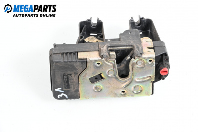 Lock for Opel Zafira A Minivan (04.1999 - 06.2005), position: rear - left