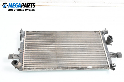 Wasserradiator for Opel Zafira A Minivan (04.1999 - 06.2005) 1.8 16V, 116 hp