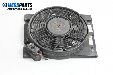 Ventilator radiator for Opel Zafira A Minivan (04.1999 - 06.2005) 1.8 16V, 116 hp